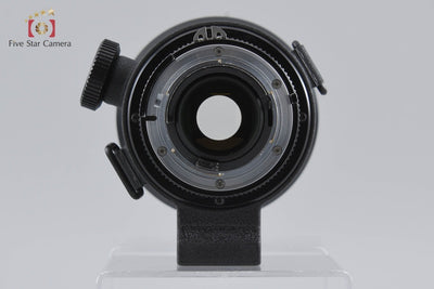 [Used] Nikon Ai-S Zoom NIKKOR ED 50-300mm f/4.5