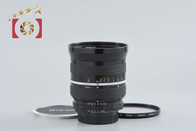 [Used] Nikon Ai Zoom NIKKOR 28-45mm f/4.5