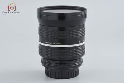 [Used] Nikon Ai Zoom NIKKOR 28-45mm f/4.5