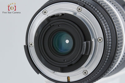 [Used] Nikon Ai Zoom NIKKOR 28-45mm f/4.5