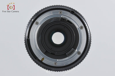 [Used] Nikon Ai Zoom NIKKOR 28-45mm f/4.5