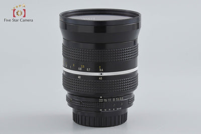 [Used] Nikon Ai Zoom NIKKOR 28-45mm f/4.5