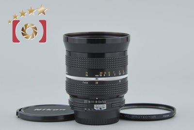 Used: Nikon Ai Zoom NIKKOR 28-45mm f/4.5