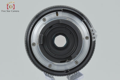 Used: Nikon Ai Zoom NIKKOR 28-45mm f/4.5