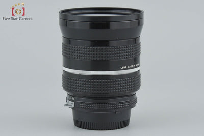 Used: Nikon Ai Zoom NIKKOR 28-45mm f/4.5