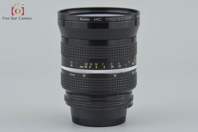 Used: Nikon Ai Zoom NIKKOR 28-45mm f/4.5