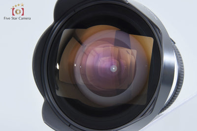 [Used] Nikon Nikkor Ai-S 15mm f/3.5
