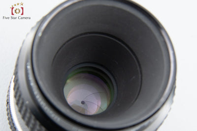 [Used] Nikon Ai-S MICRO NIKKOR 55mm f/2.8