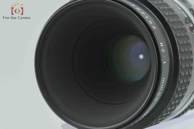 [Used] Nikon Ai-S Micro NIKKOR 55mm f/2.8