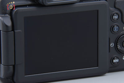 Nikon COOLPIX B700 Black Compact Digital Camera