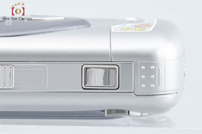 [Used] Nikon COOLPIX E3500 Compact Digital Camera
