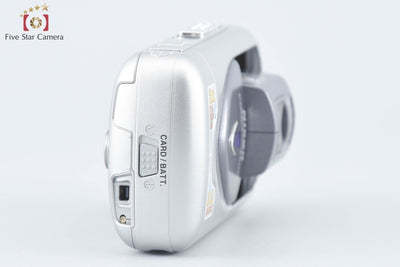 [Used] Nikon COOLPIX E3500 Compact Digital Camera