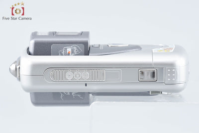 [Used] Nikon COOLPIX E3500 Compact Digital Camera