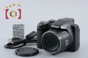 [Used] Nikon COOLPIX P100 Compact Digital Camera