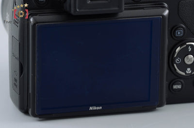 [Used] Nikon COOLPIX P100 Compact Digital Camera
