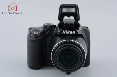 [Used] Nikon COOLPIX P100 Compact Digital Camera