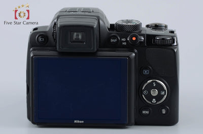 [Used] Nikon COOLPIX P100 Compact Digital Camera