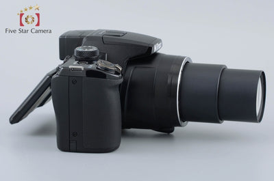 [Used] Nikon COOLPIX P100 Compact Digital Camera