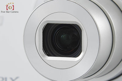 [Used] Nikon COOLPIX S4300 Shell White Compact Digital Camera