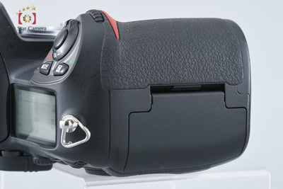 [Used] Nikon D200 Digital SLR Camera