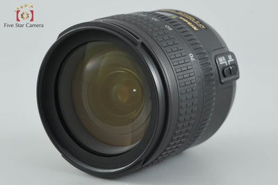 Used: Nikon D200 + AF-S DX NIKKOR 18-70mm f/3.5-4.5 G ED with original box