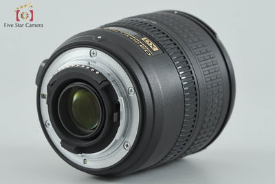 Used: Nikon D200 + AF-S DX NIKKOR 18-70mm f/3.5-4.5 G ED with original box