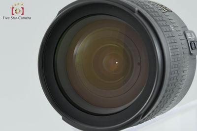 Used: Nikon D200 + AF-S DX NIKKOR 18-70mm f/3.5-4.5 G ED with original box