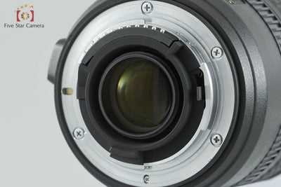 Used: Nikon D200 + AF-S DX NIKKOR 18-70mm f/3.5-4.5 G ED with original box