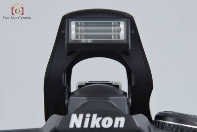 [Used] Nikon D300 Digital SLR Camera