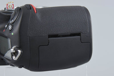 [Used] Nikon D300 Digital SLR Camera