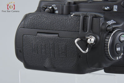 [Used] Nikon D300 Digital SLR Camera