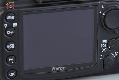 [Used] Nikon D300 Digital SLR Camera
