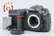 [Used] Nikon D300 Digital SLR Camera