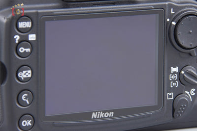 [Used] Nikon D300 Digital SLR Camera