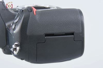 [Used] Nikon D300 Digital SLR Camera