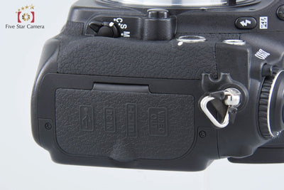 [Used] Nikon D300 Digital SLR Camera