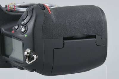 [Used] Nikon D300 Digital SLR Camera