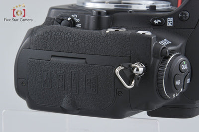 [Used] Nikon D300 Digital SLR Camera