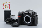 [Used] Nikon D300 Digital SLR Camera