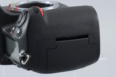[Used] Nikon D300 Digital SLR Camera