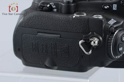 [Used] Nikon D300 Digital SLR Camera