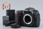 [Used] Nikon D300 Digital SLR Camera