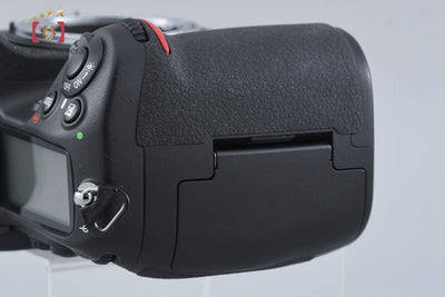 [Used] Nikon D300 Digital SLR Camera