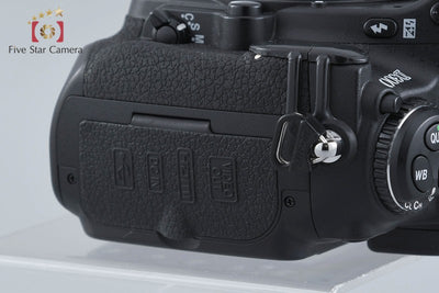 [Used] Nikon D300 Digital SLR Camera