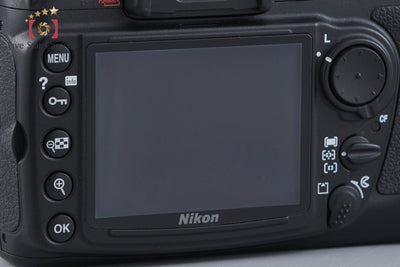 [Used] Nikon D300 Digital SLR Camera