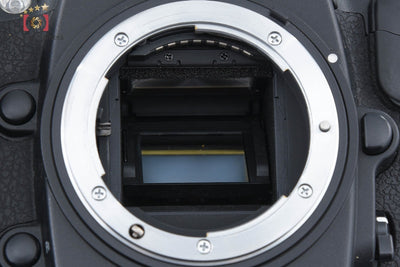 Used Nikon D300 AF-S DX 18-70 G Lens Kit