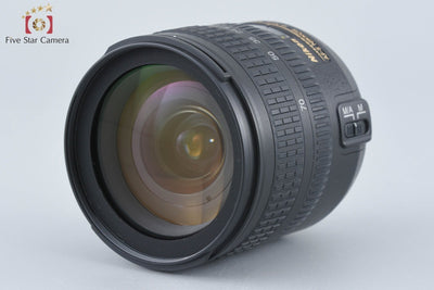 Used Nikon D300 AF-S DX 18-70 G Lens Kit