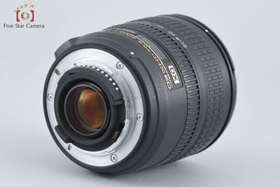 Used Nikon D300 AF-S DX 18-70 G Lens Kit