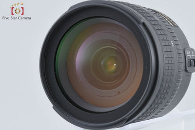 Used Nikon D300 AF-S DX 18-70 G Lens Kit