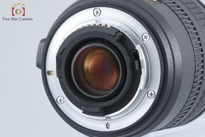 Used Nikon D300 AF-S DX 18-70 G Lens Kit